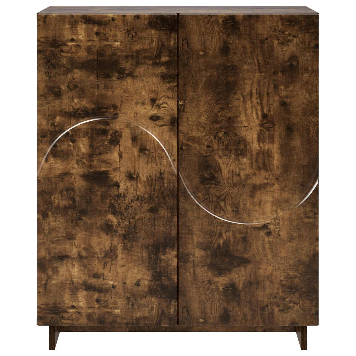 Ormarić za cipele 73 x 38 x 87,5 cm Konstruirano drvo