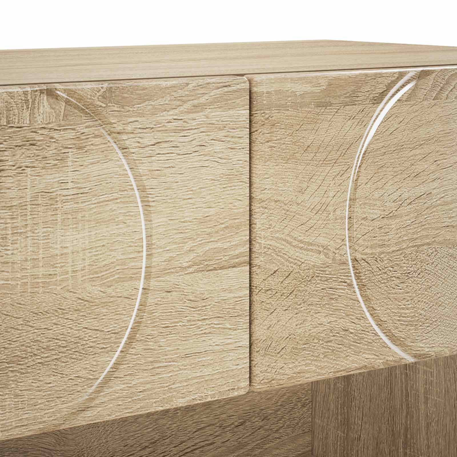 Ormarić za cipele 73 x 38 x 87,5 cm Konstruirano drvo
