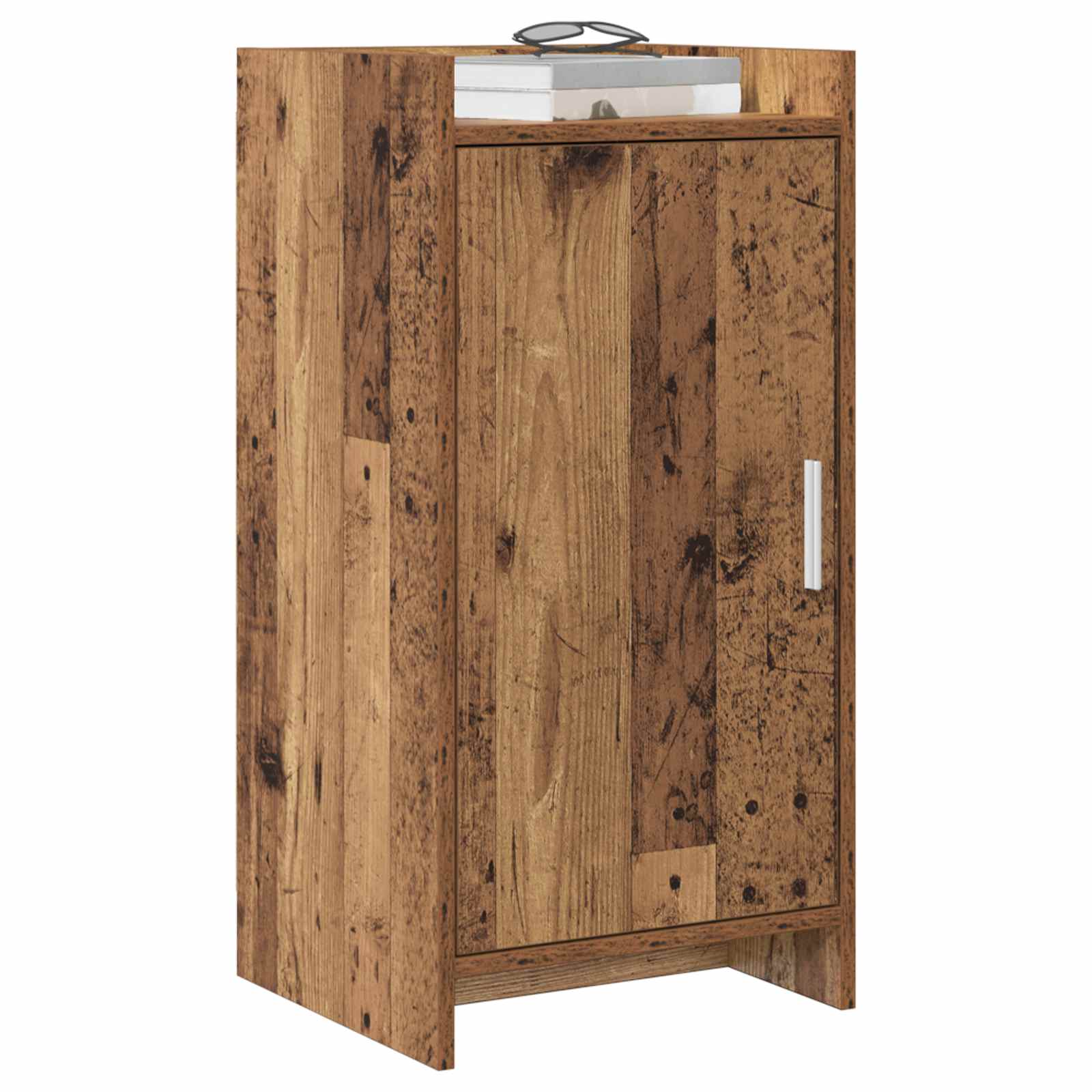 Kreveta Staro drvo 40 x 36 x 80 cm Konstruirano drvo