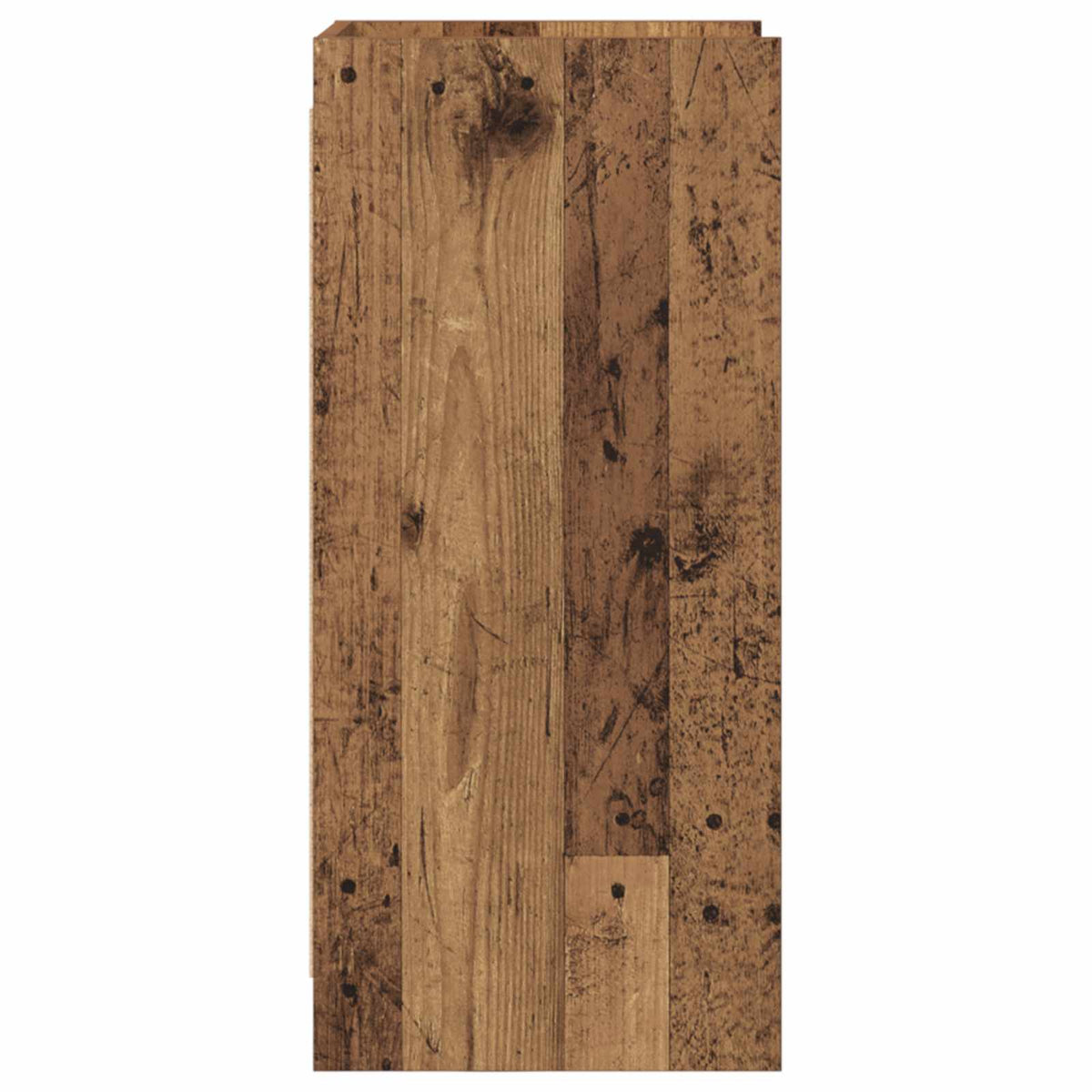 Kreveta Staro drvo 40 x 36 x 80 cm Konstruirano drvo