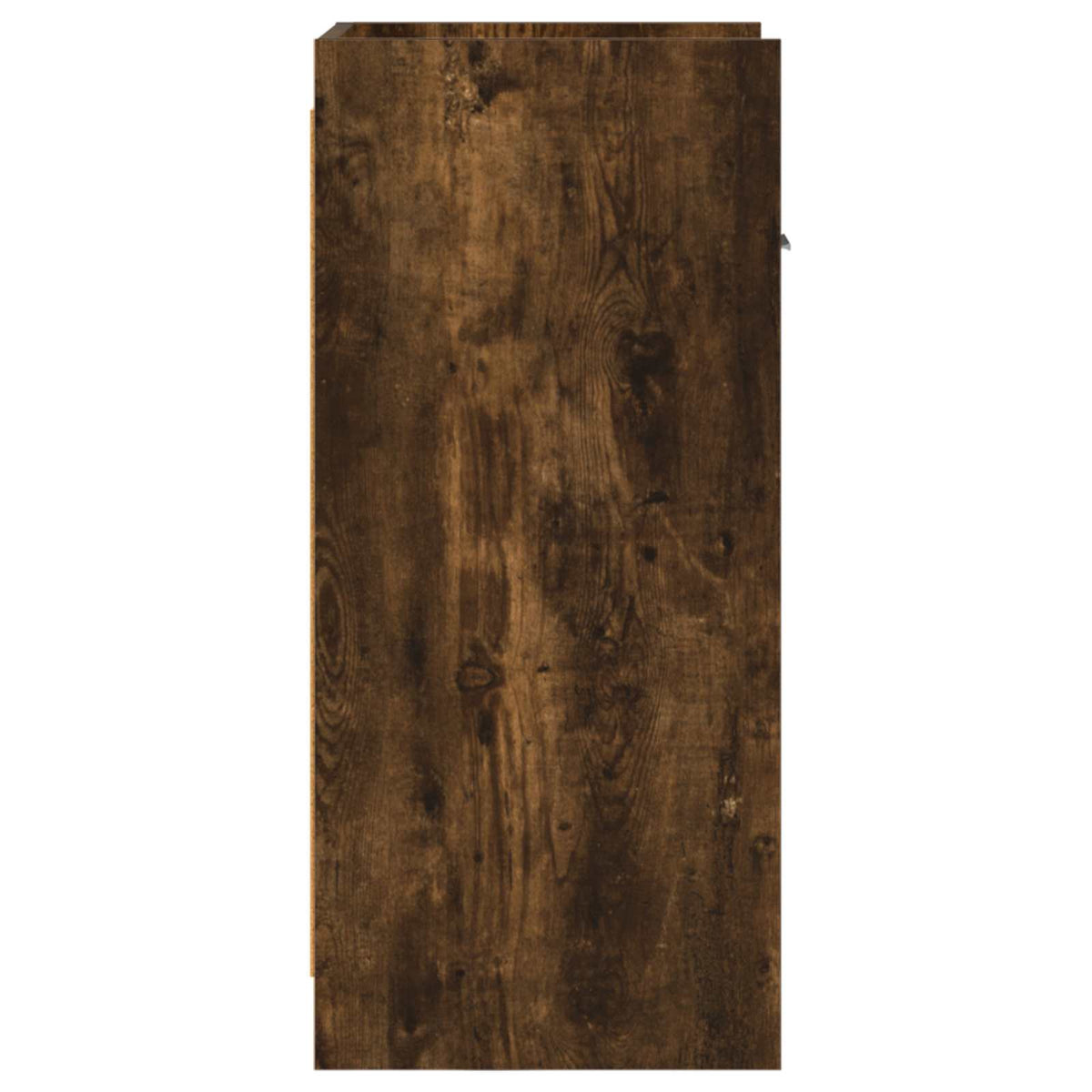 Kreveta Dimljeni hrast 40 x 36 x 80 cm Konstruirano drvo