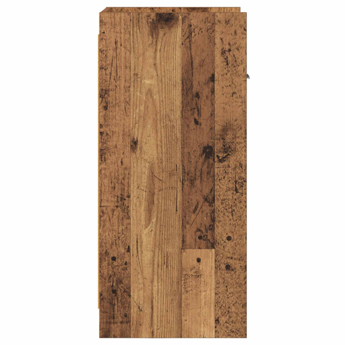 Kreveta Staro drvo 40 x 36 x 80 cm Konstruirano drvo