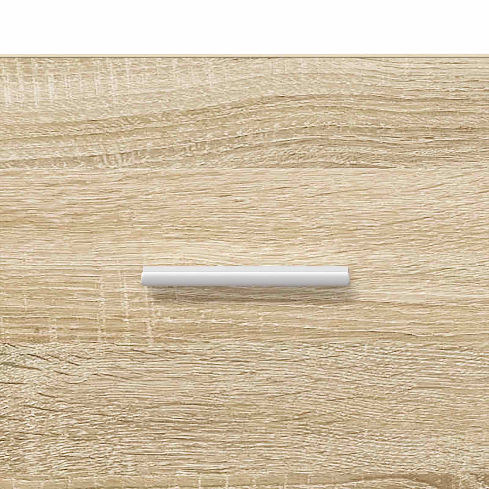 TV ormar 71,5 x 33 x 47 cm Hrast sonoma Konstruirano drvo