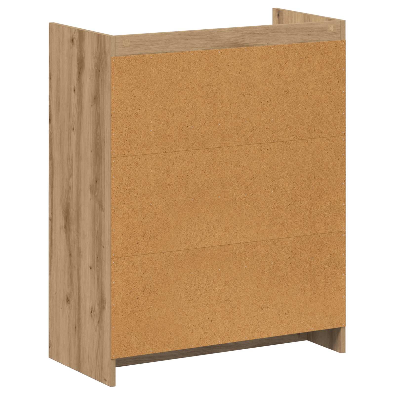 Ormar za cipele 73,5 x 36 x 92 cm Konstruirano drvo