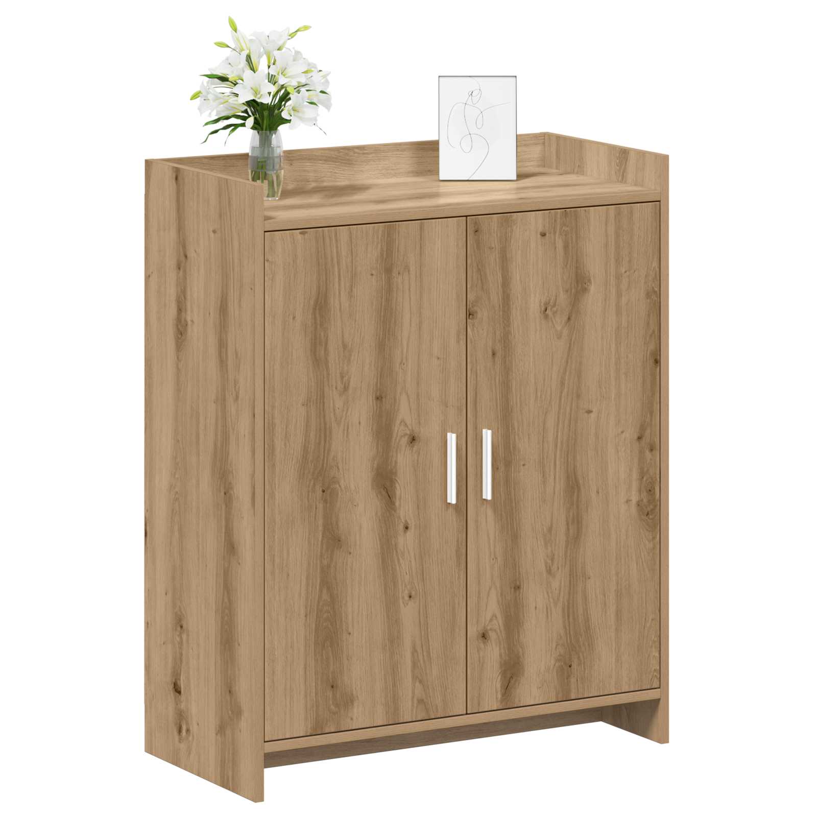 Ormar za cipele 73,5 x 36 x 92 cm Konstruirano drvo