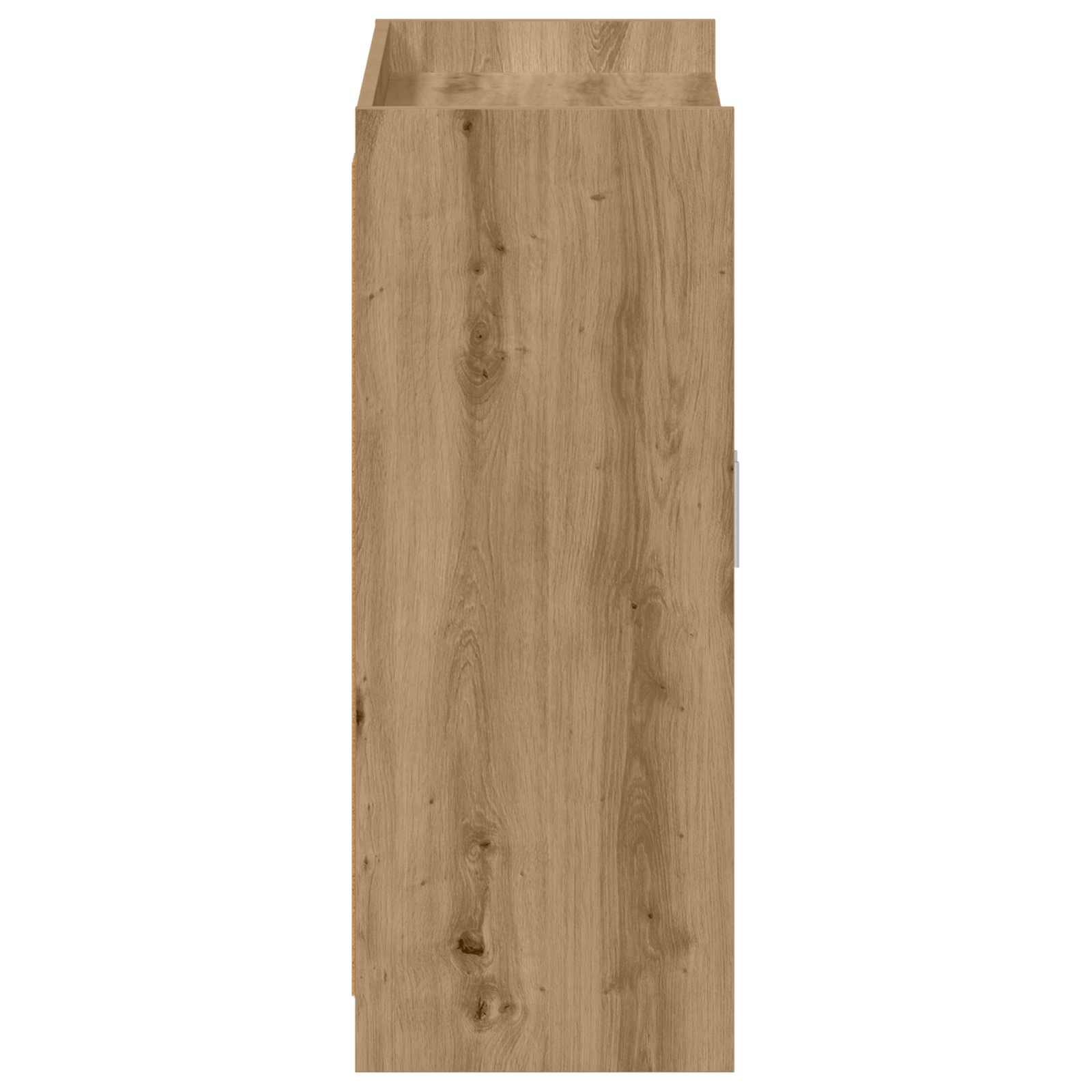 Ormar za cipele 73,5 x 36 x 92 cm Konstruirano drvo