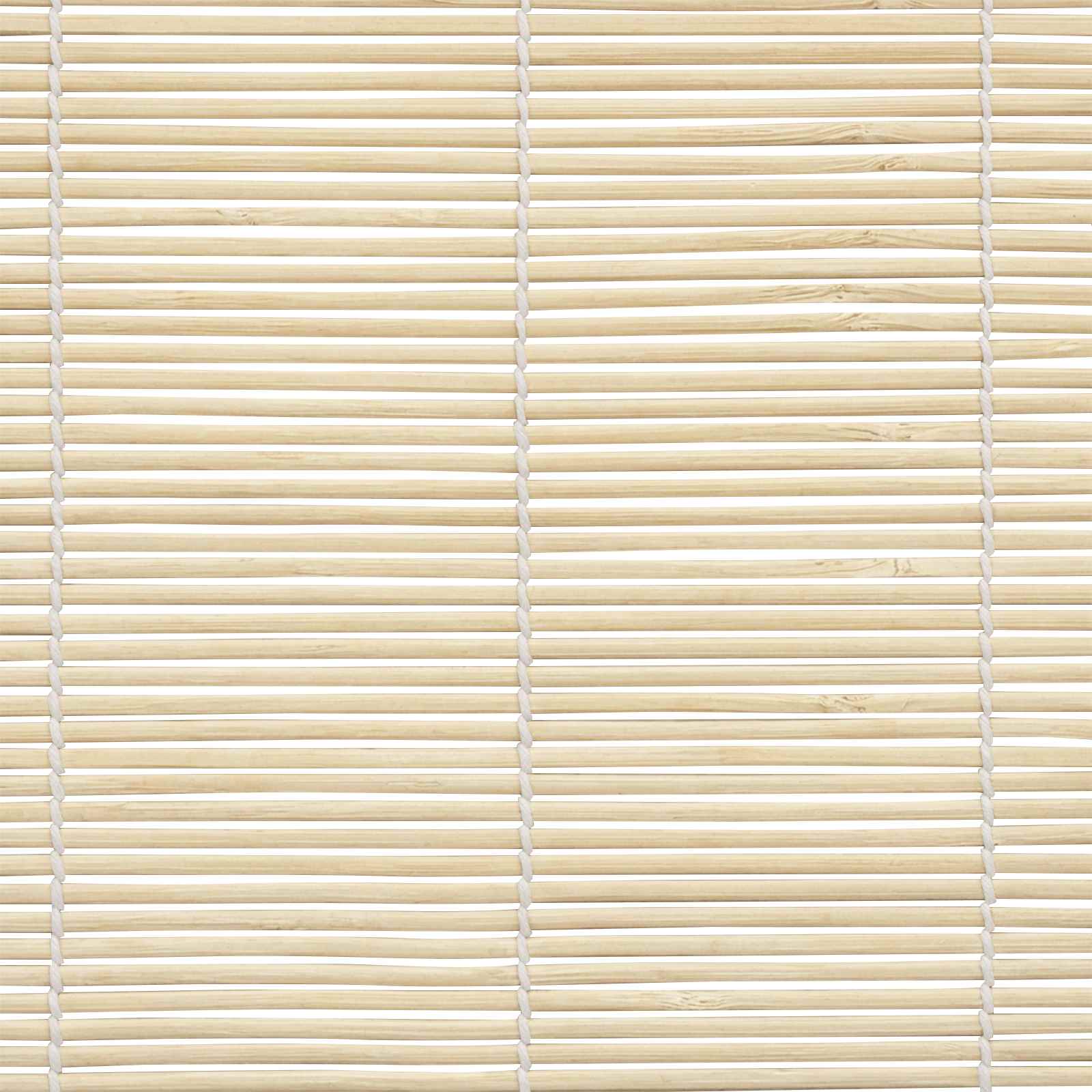 Rolo zavjesa Prirodna 70 x 220 cm Bambus