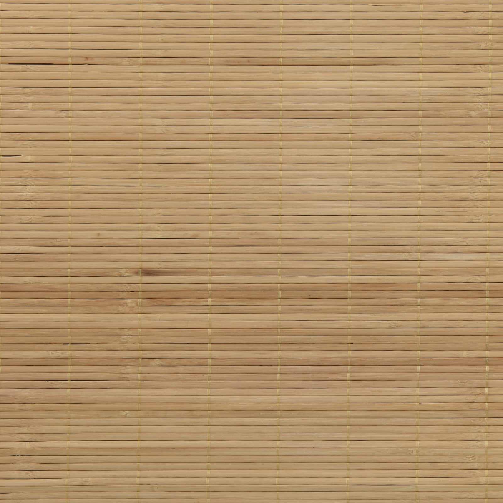 Rolo zavjesa Smeđa 70 x 220 cm Bambus