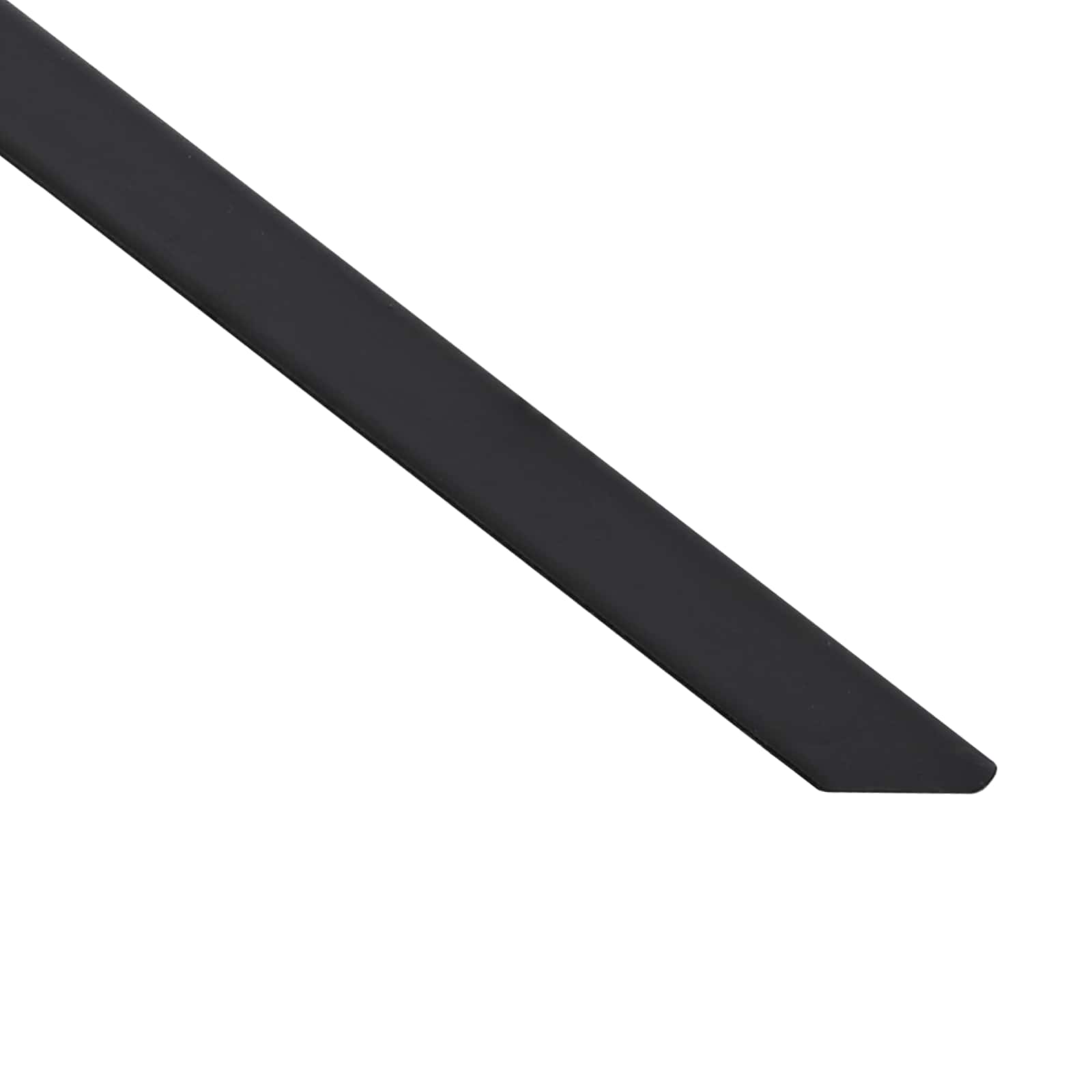 Veza za kabel 25 kom. 4,6 x 250 mm Crna