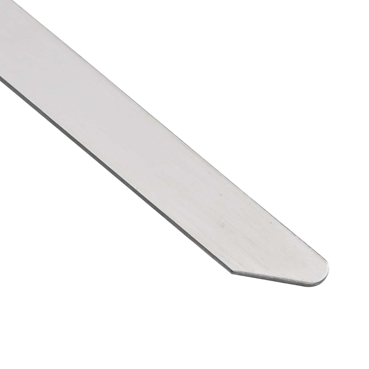 Veza za kabel 250 kom. 4,6 x 700 mm Srebrna