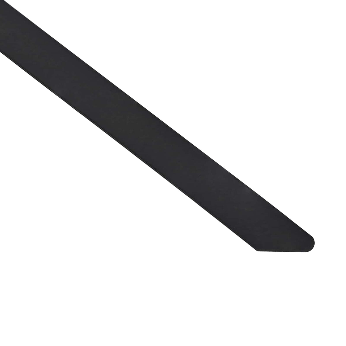 Veza za kabel 50 kom. 7,9 x 600 mm Crna