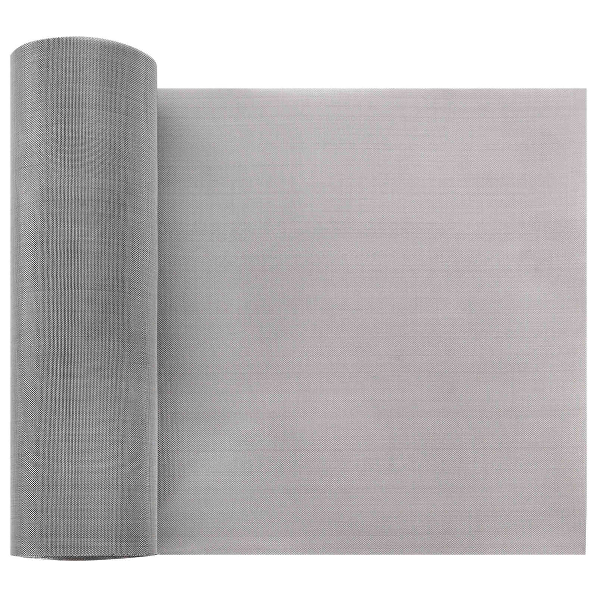 Mrežna tkanina 60 Mesh Nehrđajući čelik 201 20 x 2000 cm