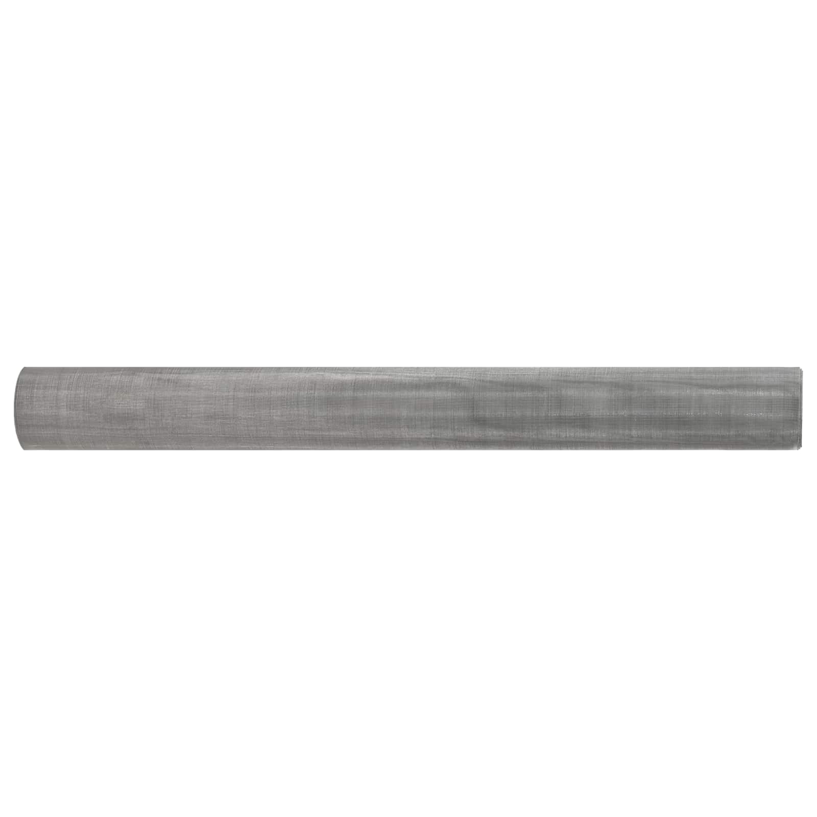 Mrežna tkanina 60 x 2000 cm 60 Mesh Nehrđajući čelik 201