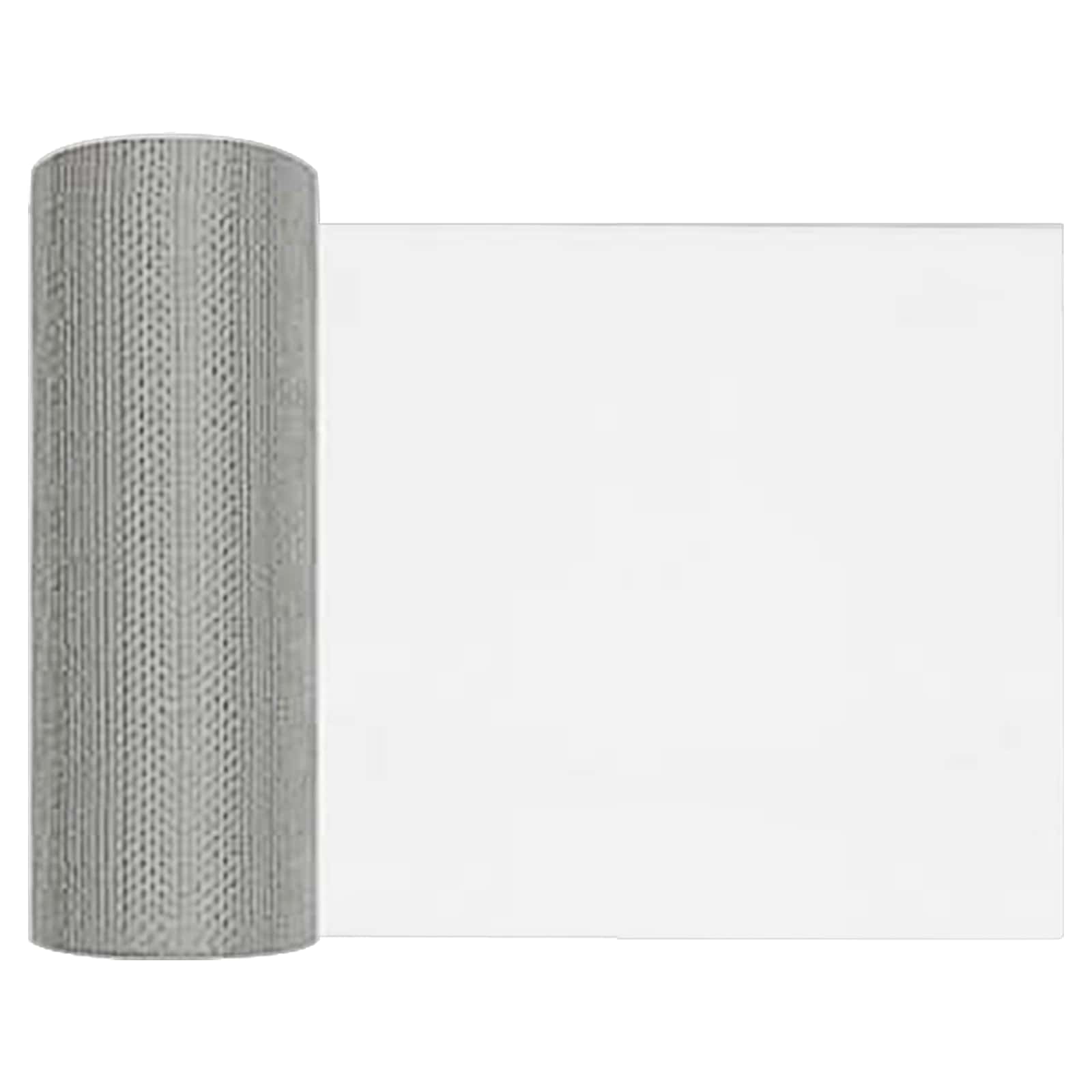 Mrežna tkanina 20 x 1000 cm 18 mesh Nehrđajući čelik 304