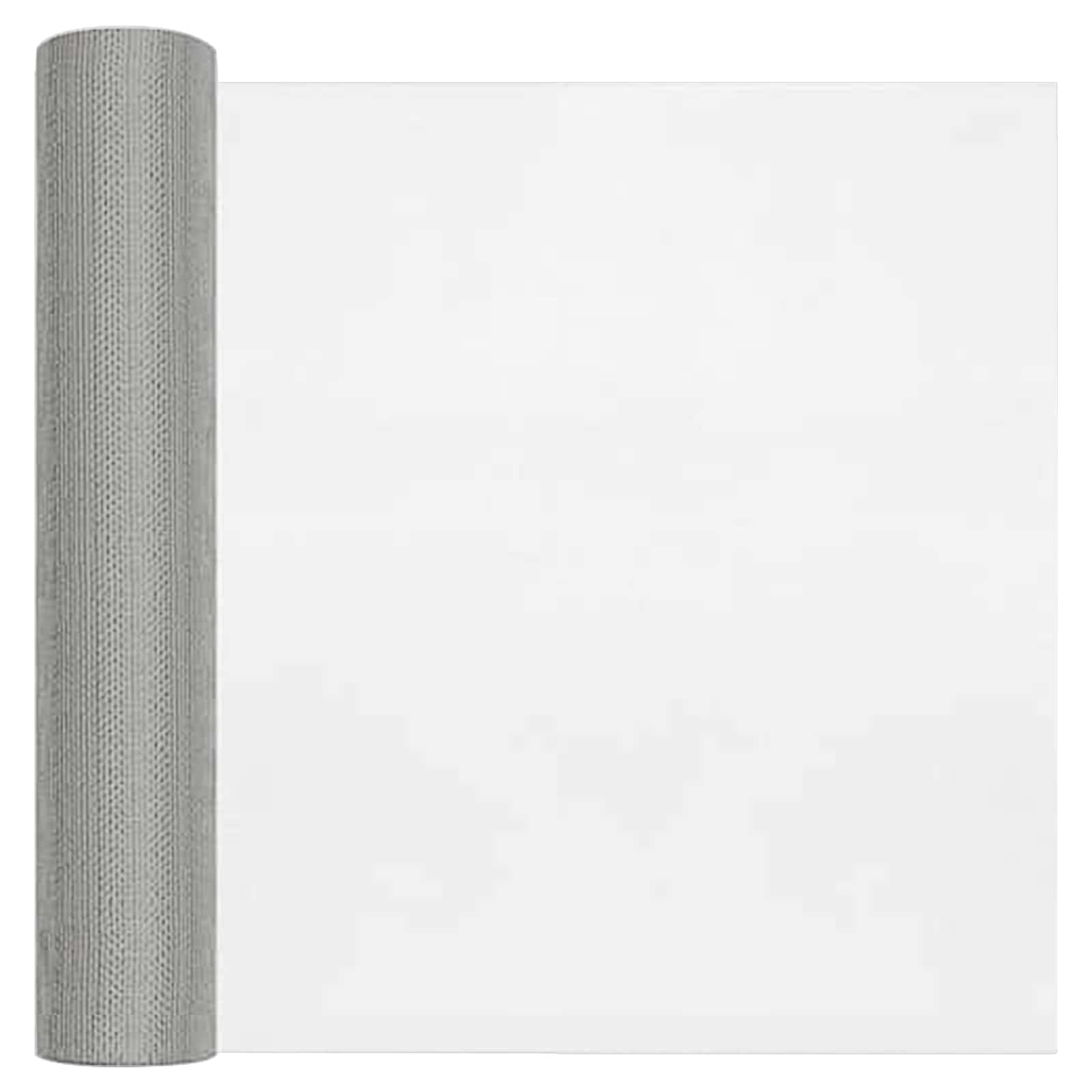 Mrežna tkanina 40 x 1000 cm 18 mesh Nehrđajući čelik 304