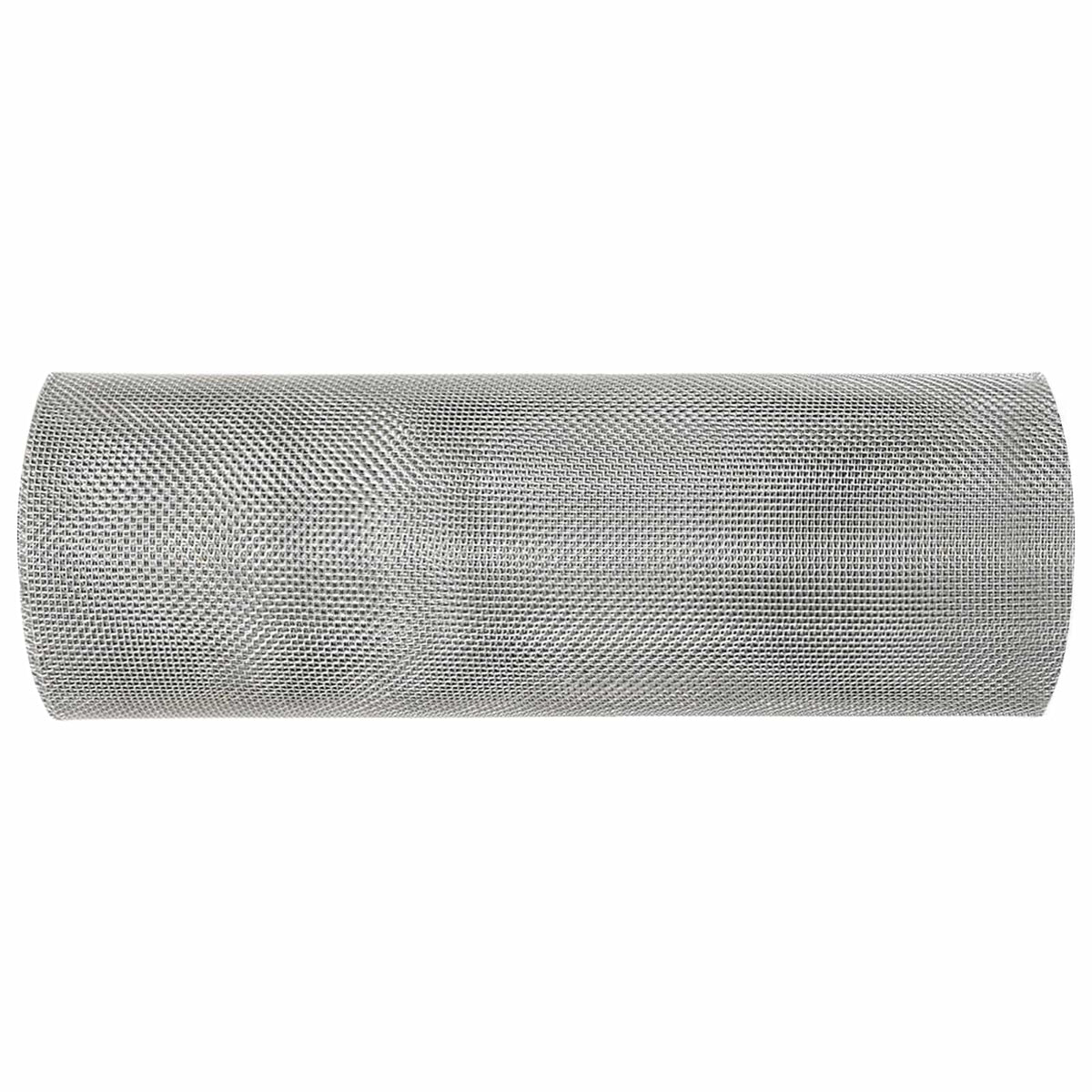 Mrežna tkanina 20 x 2000 cm 18 mesh Nehrđajući čelik 304