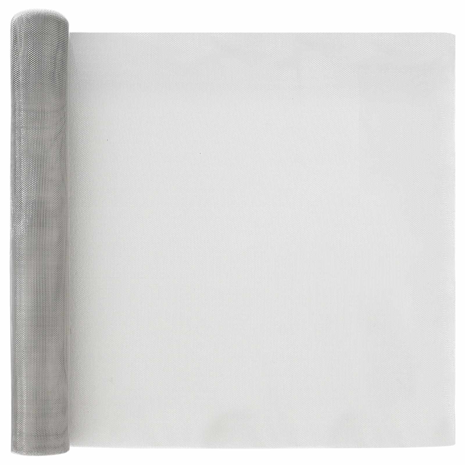 Mrežna tkanina 60 x 1000 cm 18 mesh Nehrđajući čelik 304