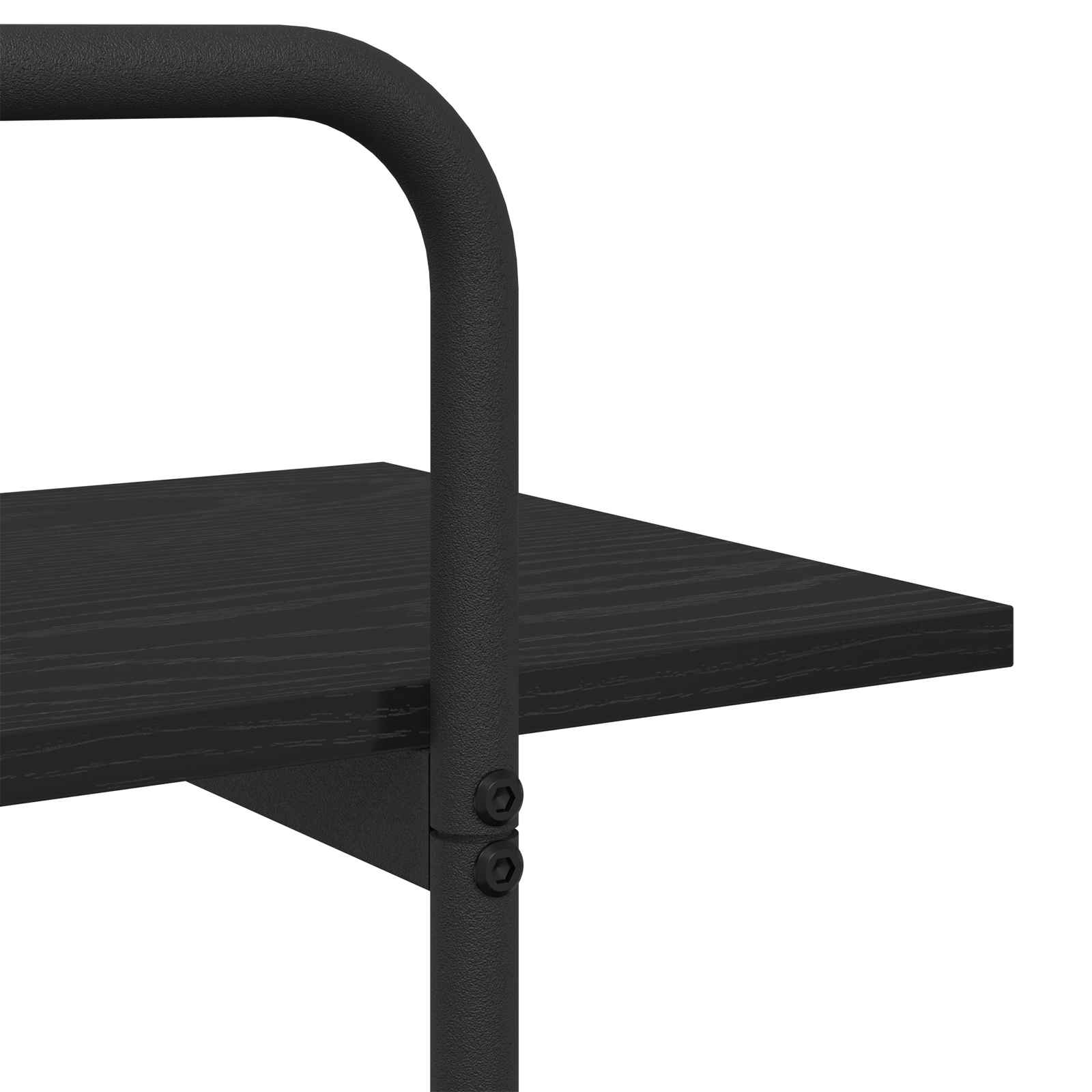 Polica 5 razina 100 x 35 x 175,5 cm Konstruirano drvo