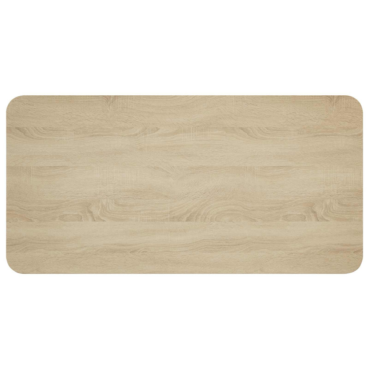 Stol za objedovanje 100 x 50 x 75 cm Konstruirano drvo