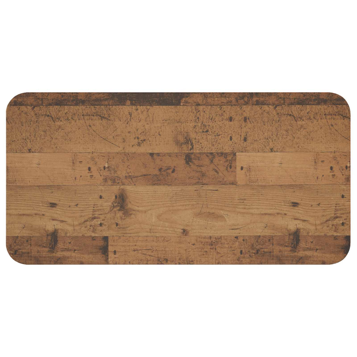 Stolić za kavu Staro drvo 100 x 50 x 45 cm Konstruirano drvo
