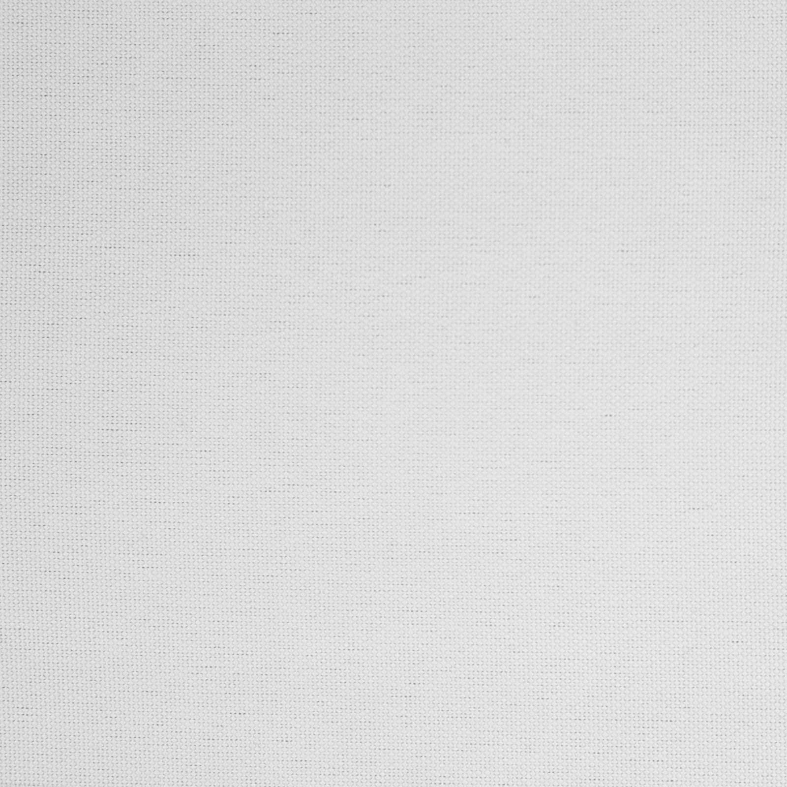 Tkanina za stol Četvrtasti Bijela 90 x 90 cm Poliester