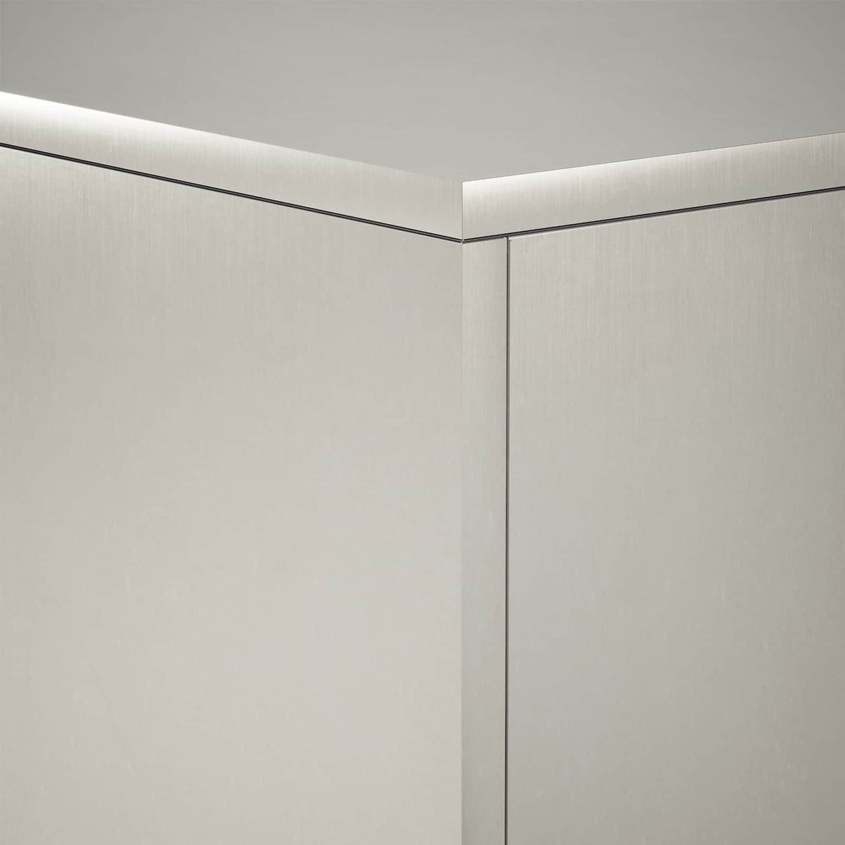 Stalak za biljke 2 pcs Srebrna 40 x 40 x 40 cm Čelik