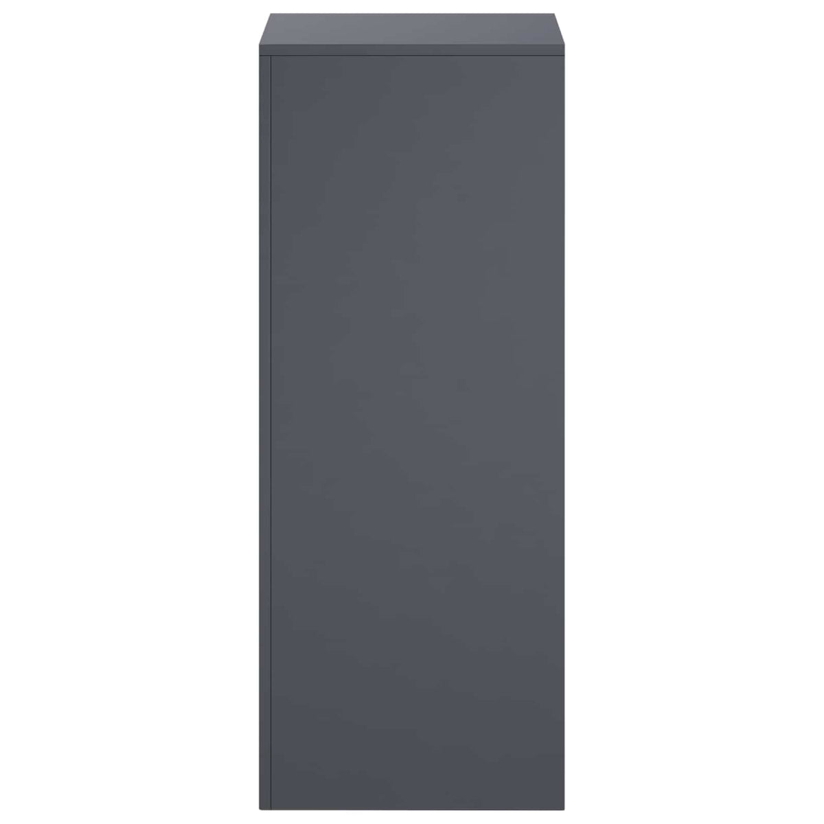 Stalak za biljke 2 pcs Antracit 40 x 40 x 100 cm