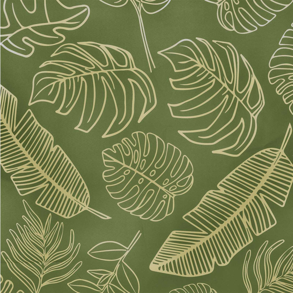 Jastučići za sjedalo od 4 dijela SOEST 4 kom. 100% poliester