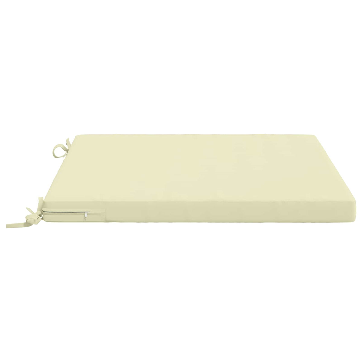 Jastučići za sjedenje SOEST 4 kom. 100% poliester Krem