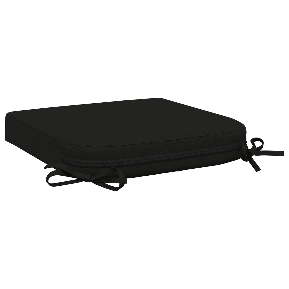 Set jastučića od 4 komada SOEST 4 pcs 100% poliester Crna