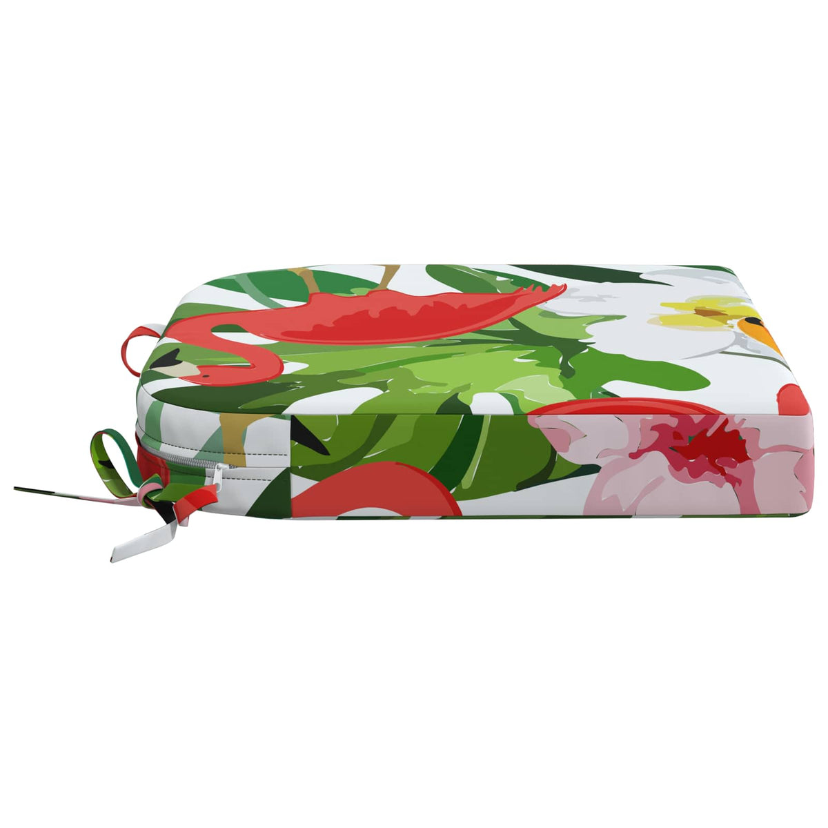 Set jastučića od 4 komada SOEST 4 pcs 100% poliester Šareni