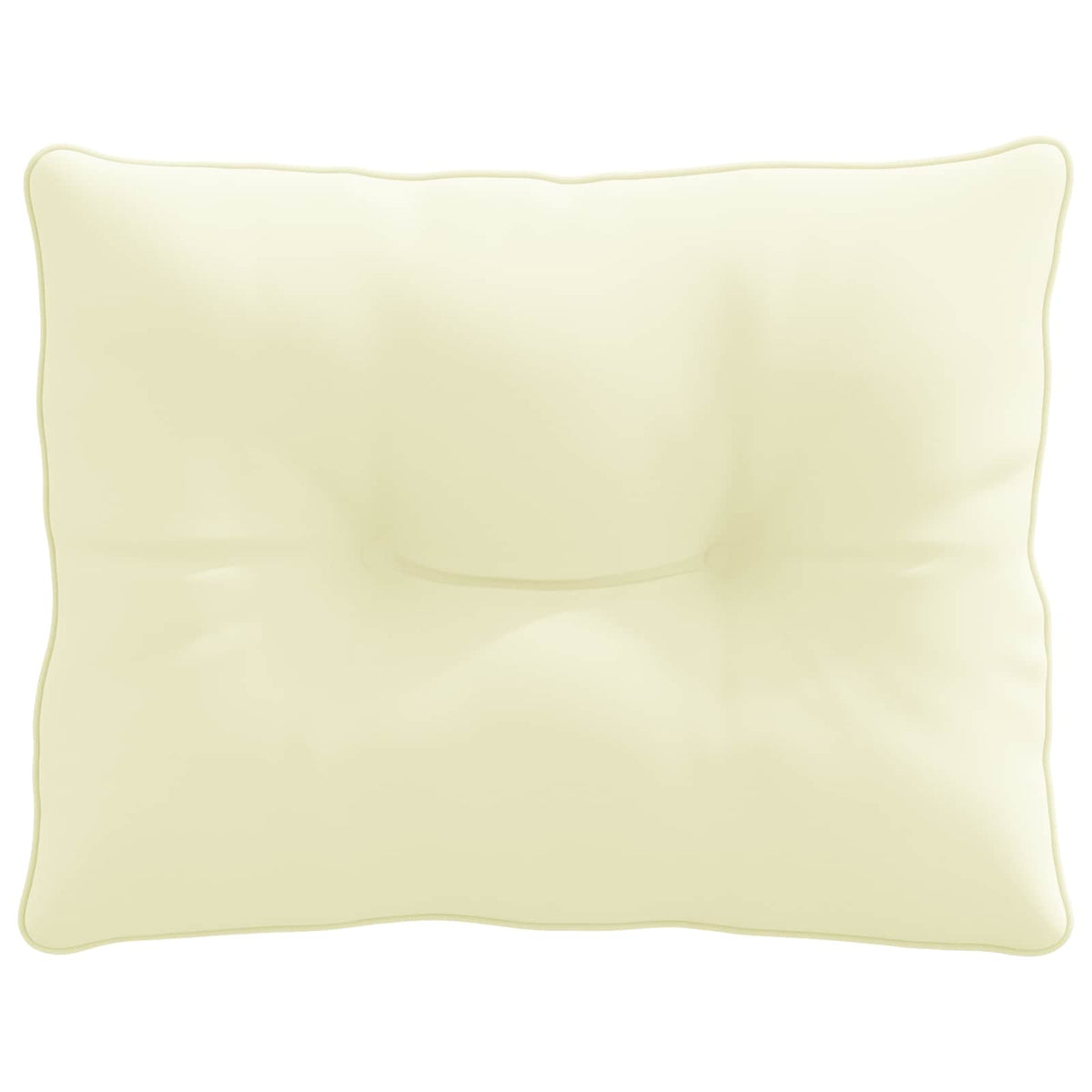 Jastučić za leđa PUTTEN 100% poliester Krem 50 x 40 x 10 cm