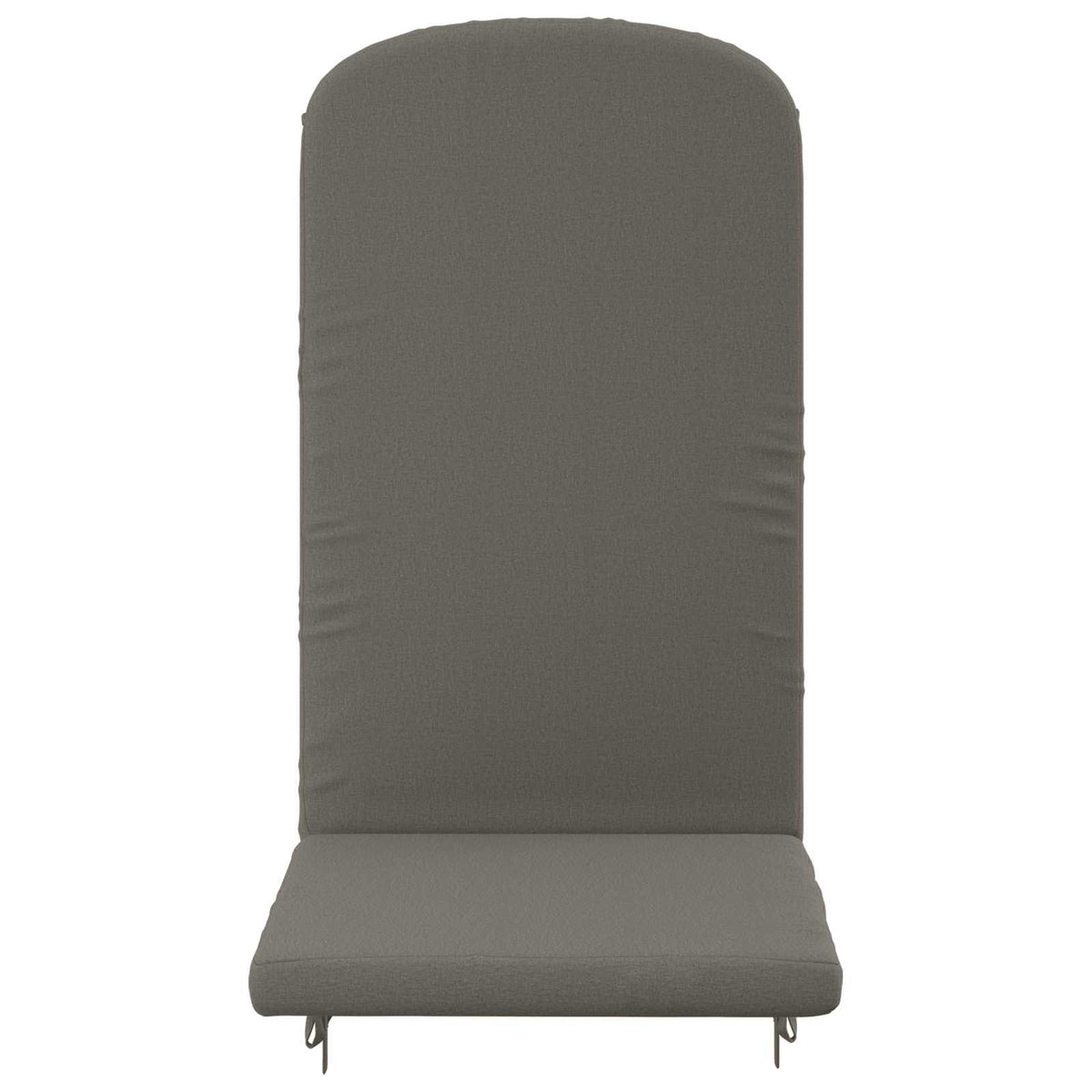 Jastuk za sunčanje GEMERT 100% poliester Siva 47 x 131 x 5 cm