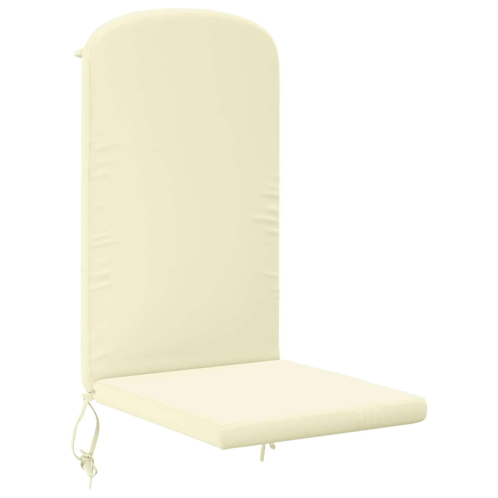 Jastuk za sunčanje GEMERT 100% poliester Krem 47 x 131 x 5 cm