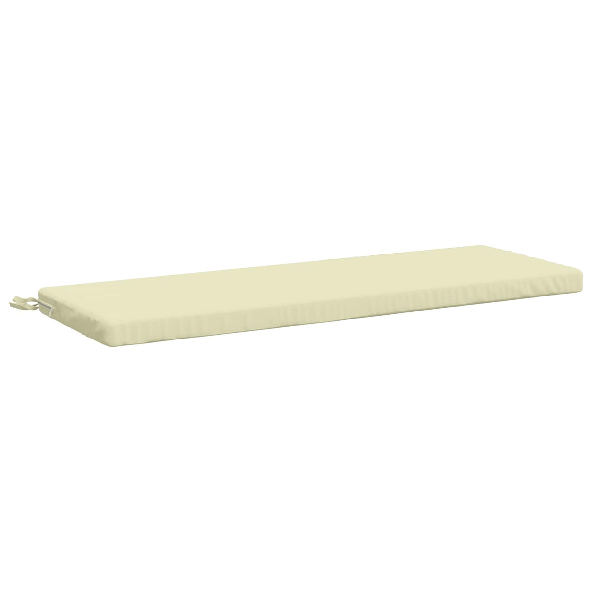 Jastučić za klupu SOEST 100% poliester Krem 100 x 40 x 5 cm