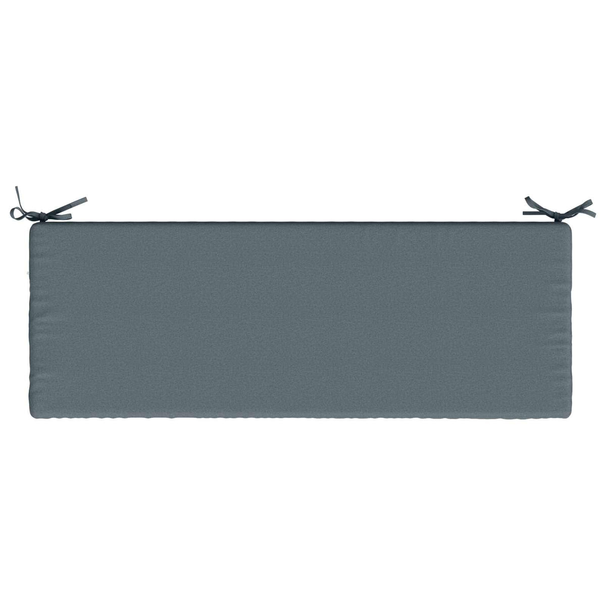 Jastučić za klupu SOEST 100% poliester Plava 110 x 40 x 5 cm