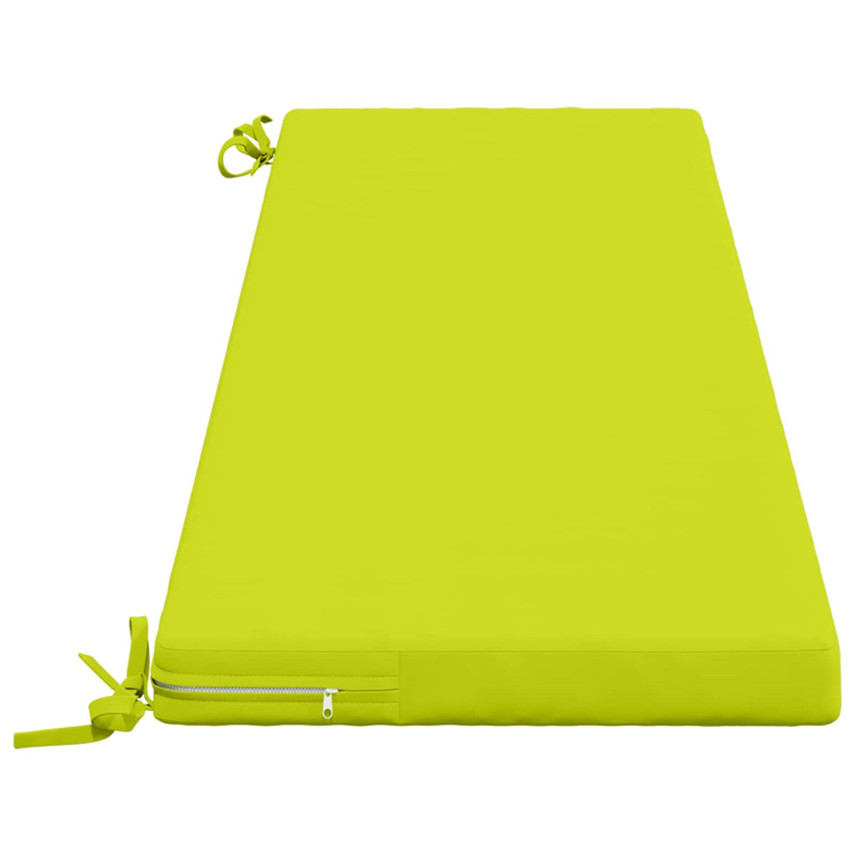 Jastučići za klupe - 2 dijela SOEST 100% poliester