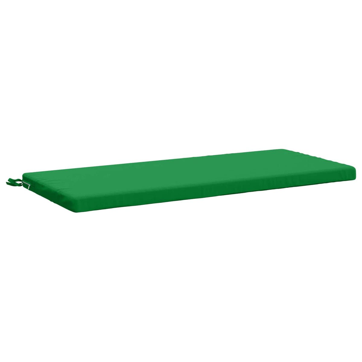 Jastučić za klupu SOEST 100% poliester Zelena 120 x 50 x 5 cm
