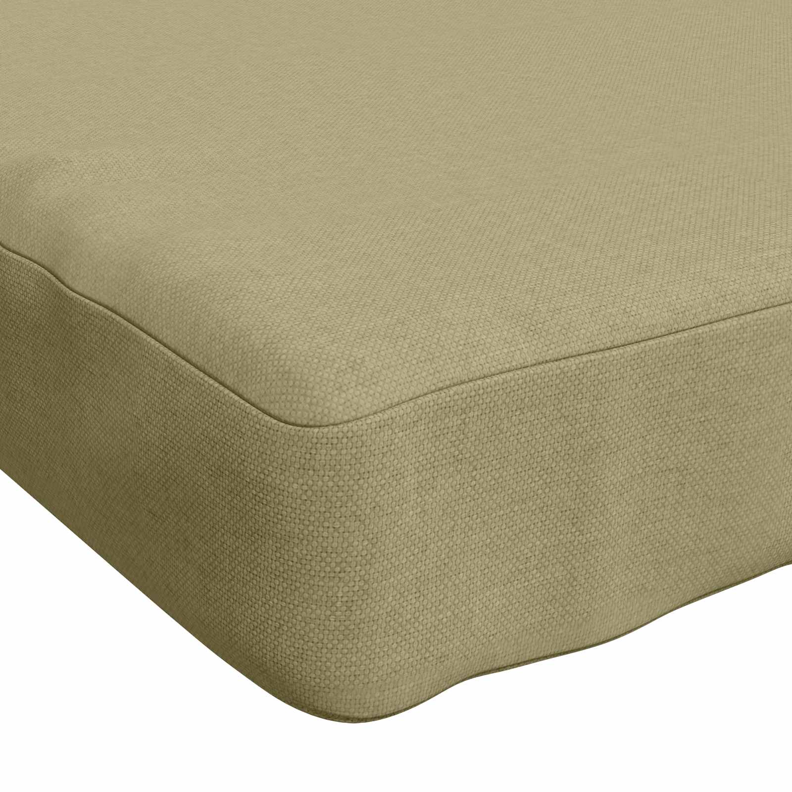 Jastučići za klupe - 2 dijela VUGHT 2 pcs 100% poliester