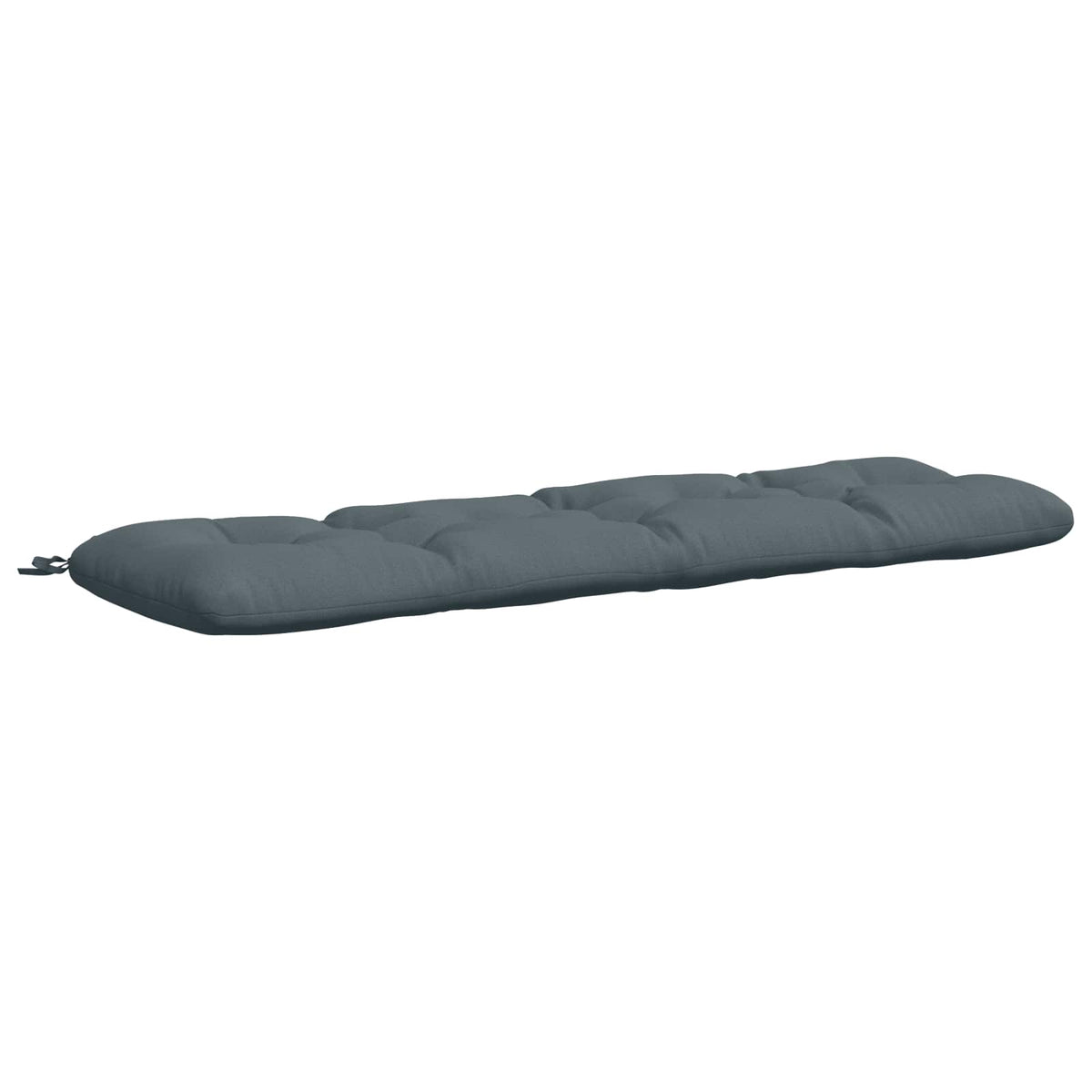 Jastučić za klupu VIANEN 100% poliester Plava 140 x 40 x 12 cm