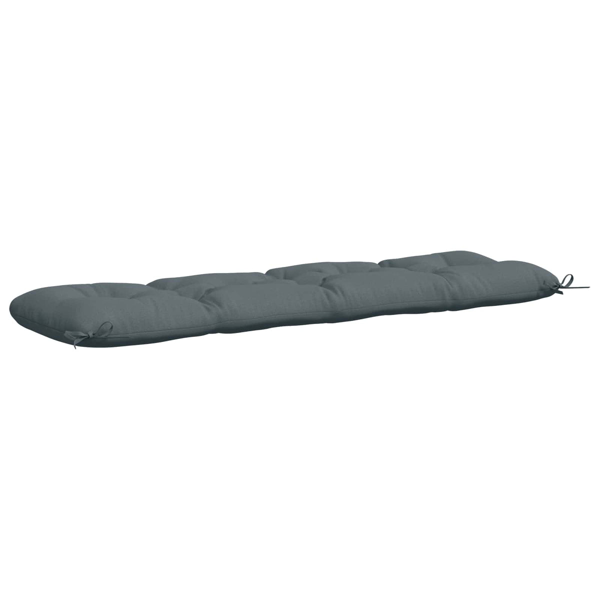 Jastučić za klupu VIANEN 100% poliester Plava 140 x 40 x 12 cm