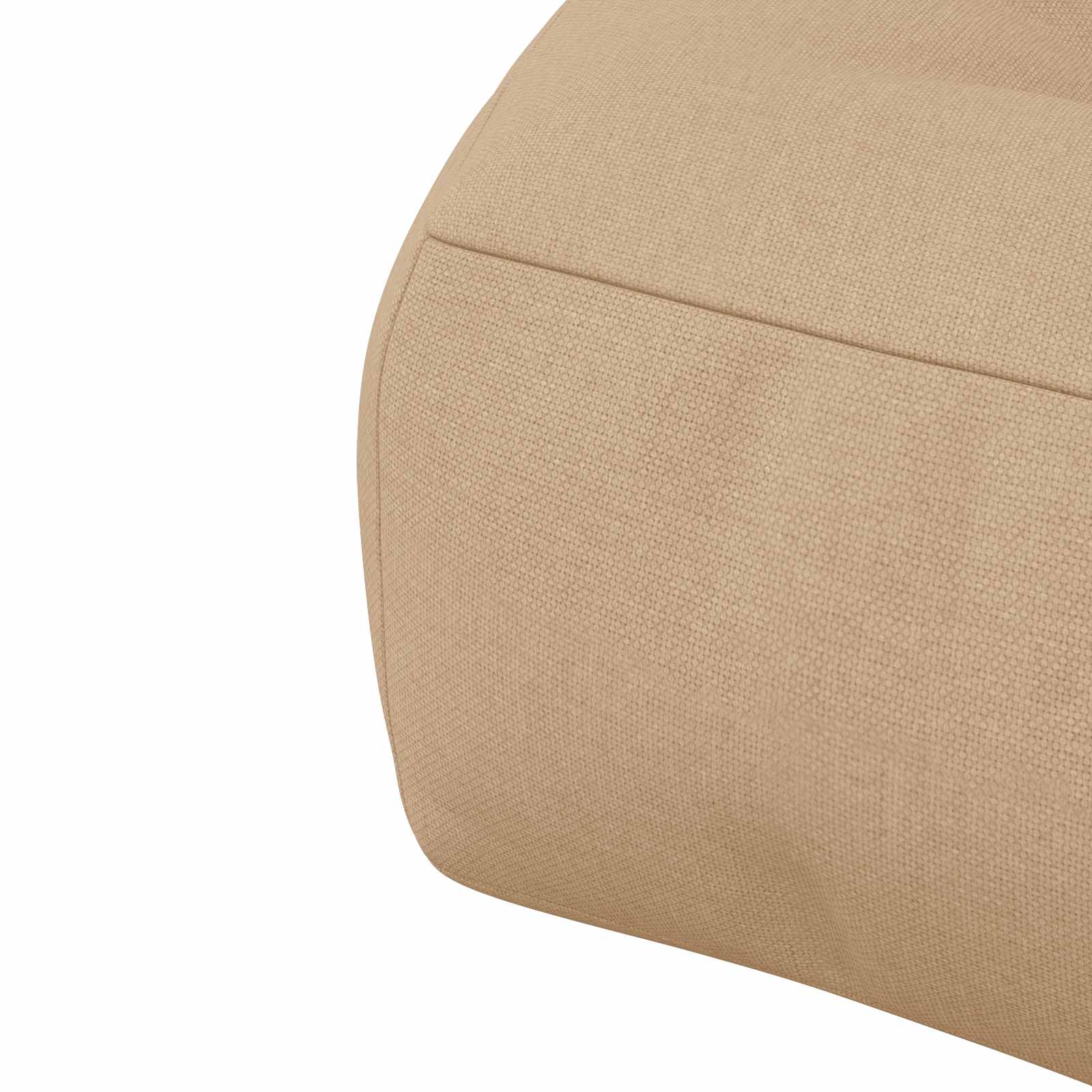 Jastučići za sjedalo od 4 dijela VIANEN 4 pcs 100% poliester