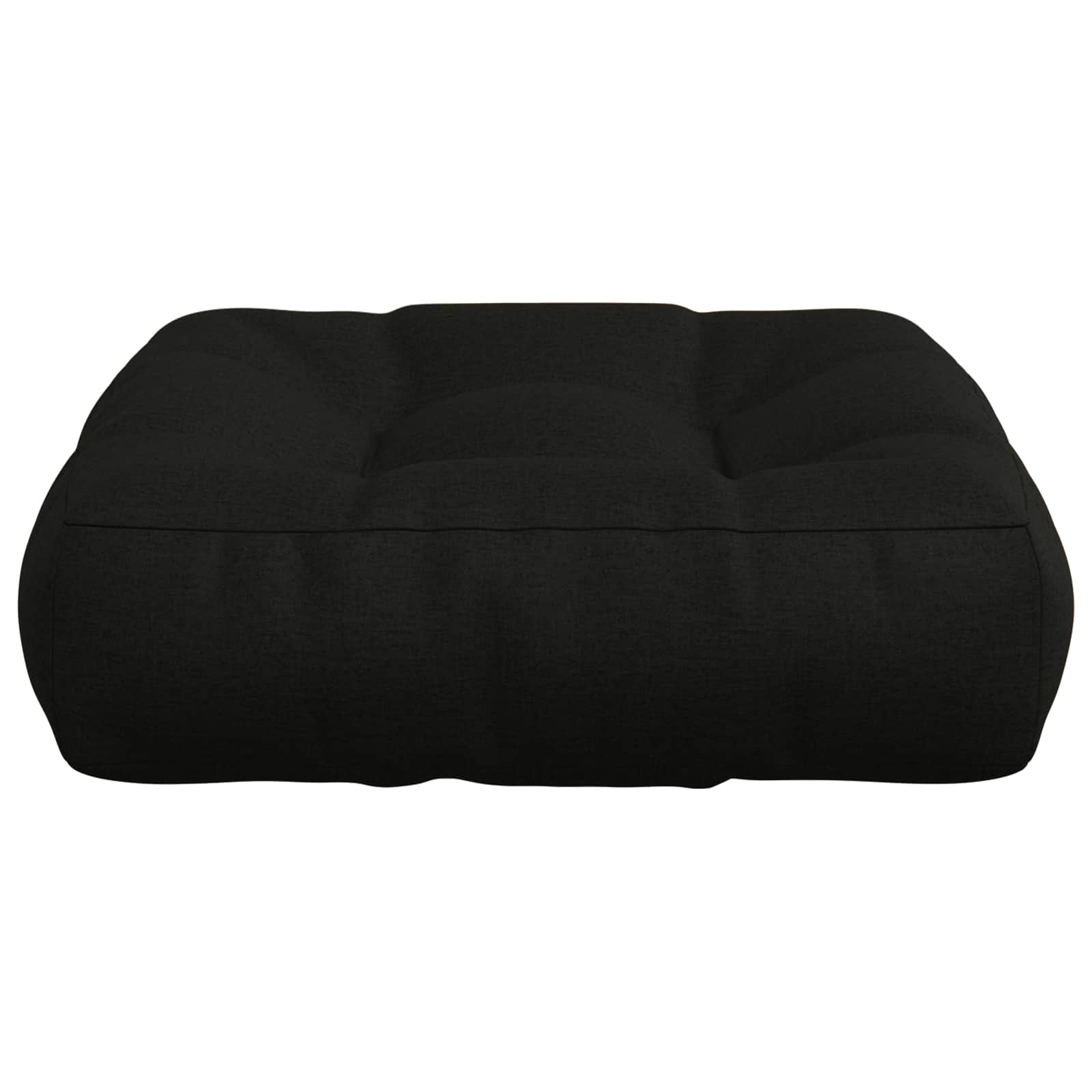 Jastučići za sjedalo od 4 dijela VIANEN 4 pcs 100% poliester