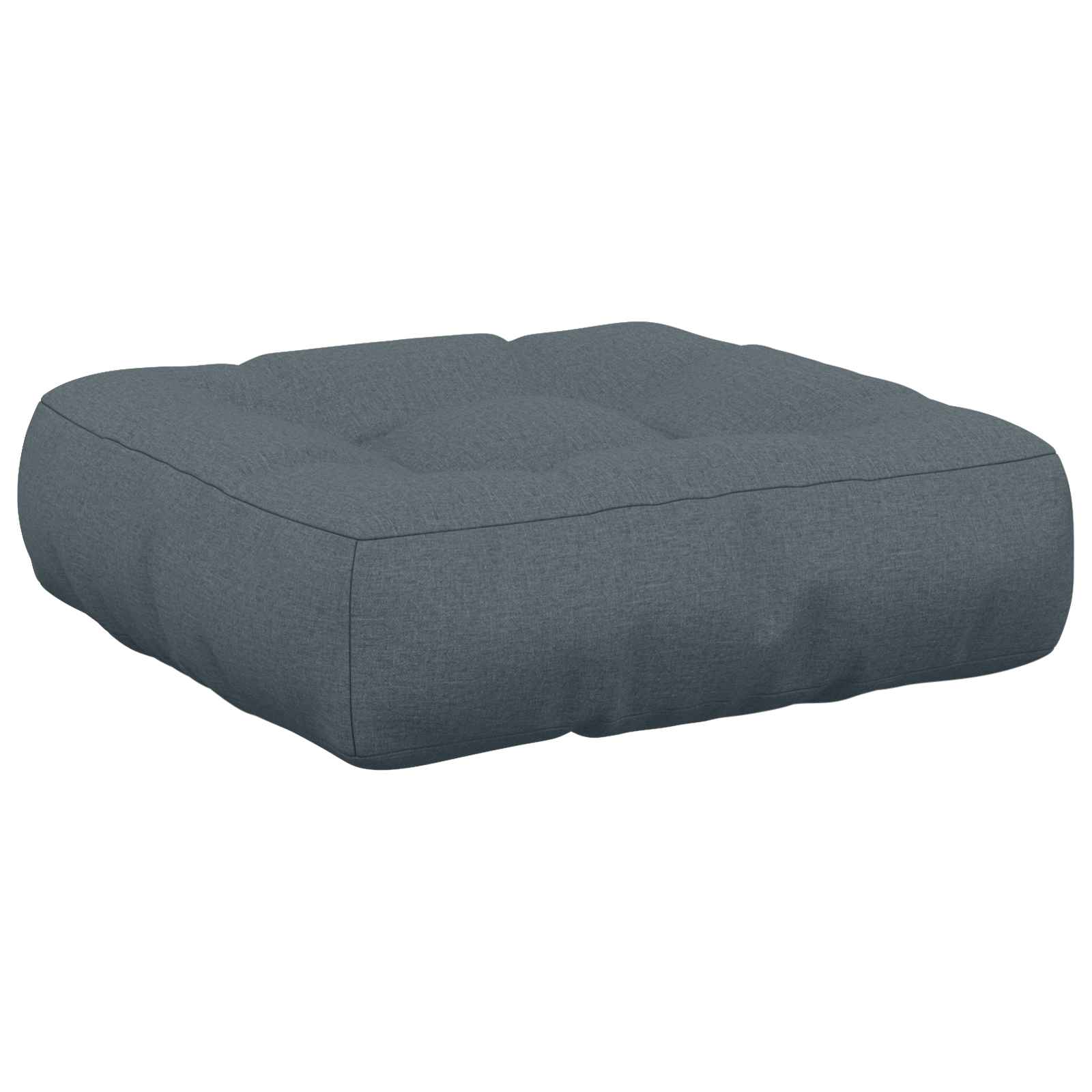 Jastučići za sjedalo od 4 dijela VIANEN 4 pcs 100% poliester