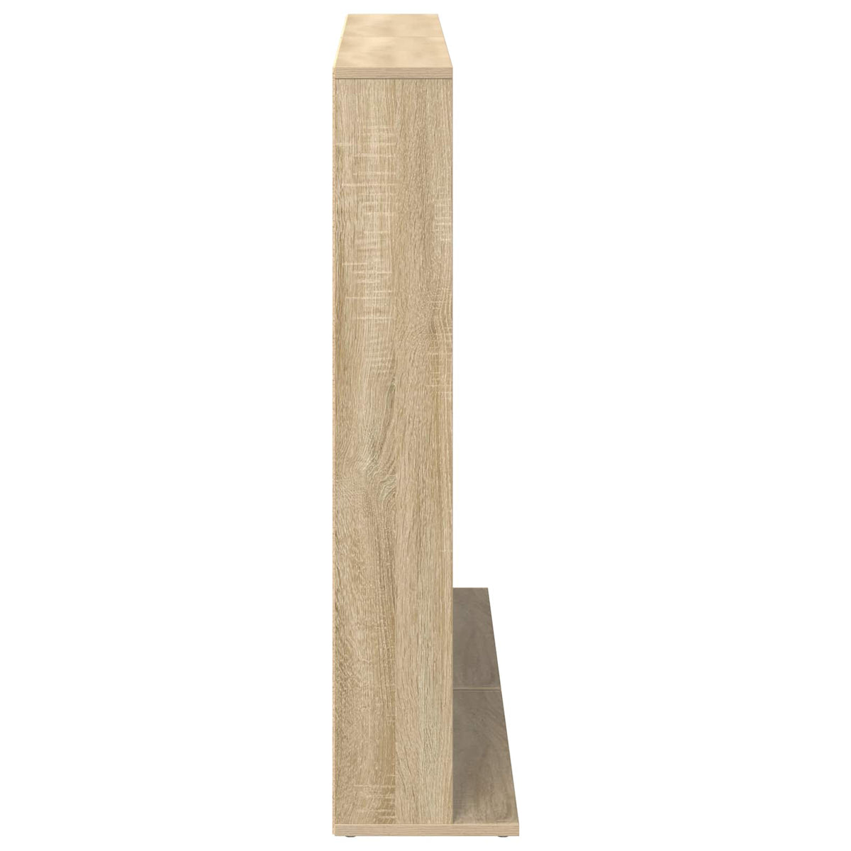 CD ormar 2 kom. Hrast sonoma 65 x 23,5 x 97,5 cm