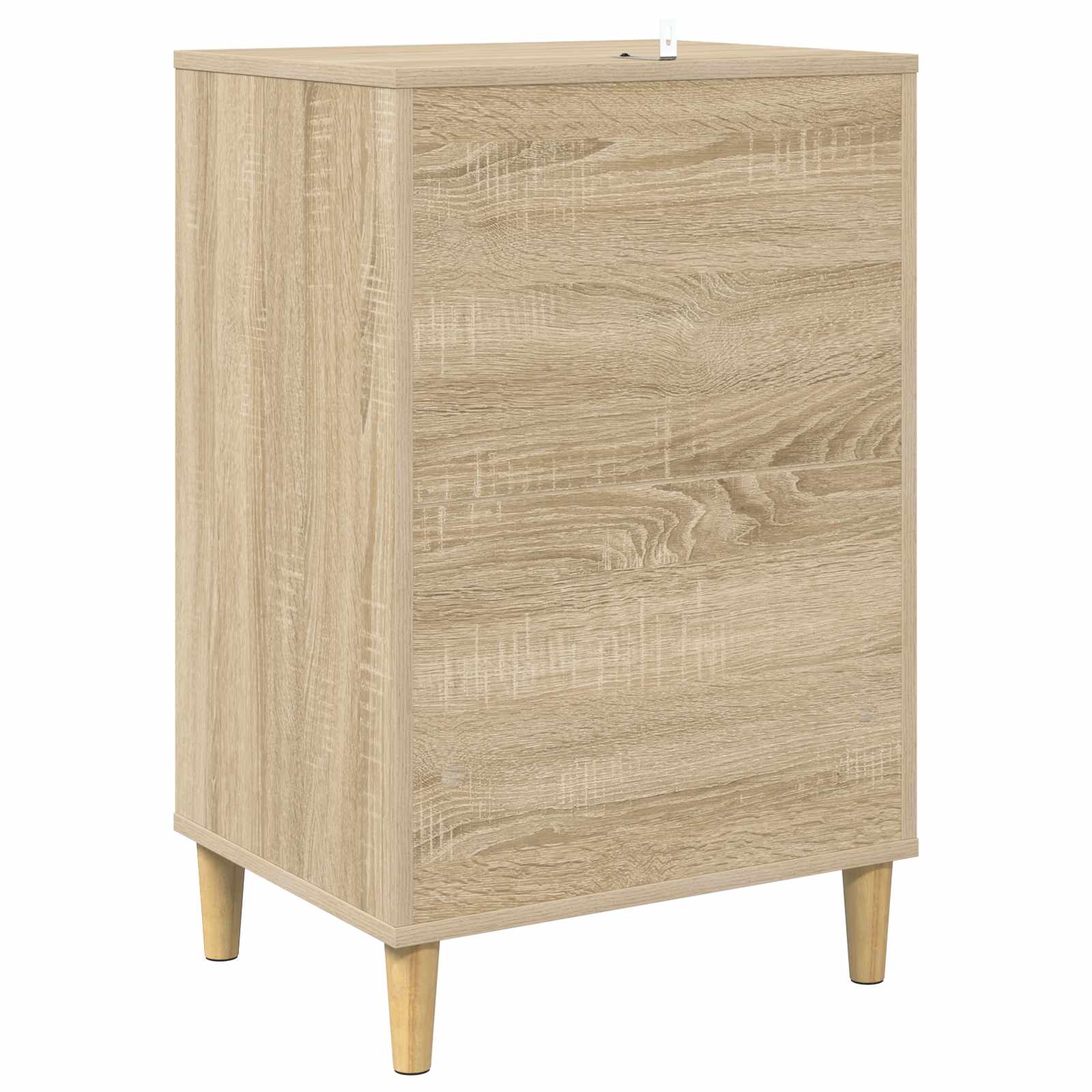 Stalak za gramofon Hrast sonoma 47 x 39,5 x 74,5 cm