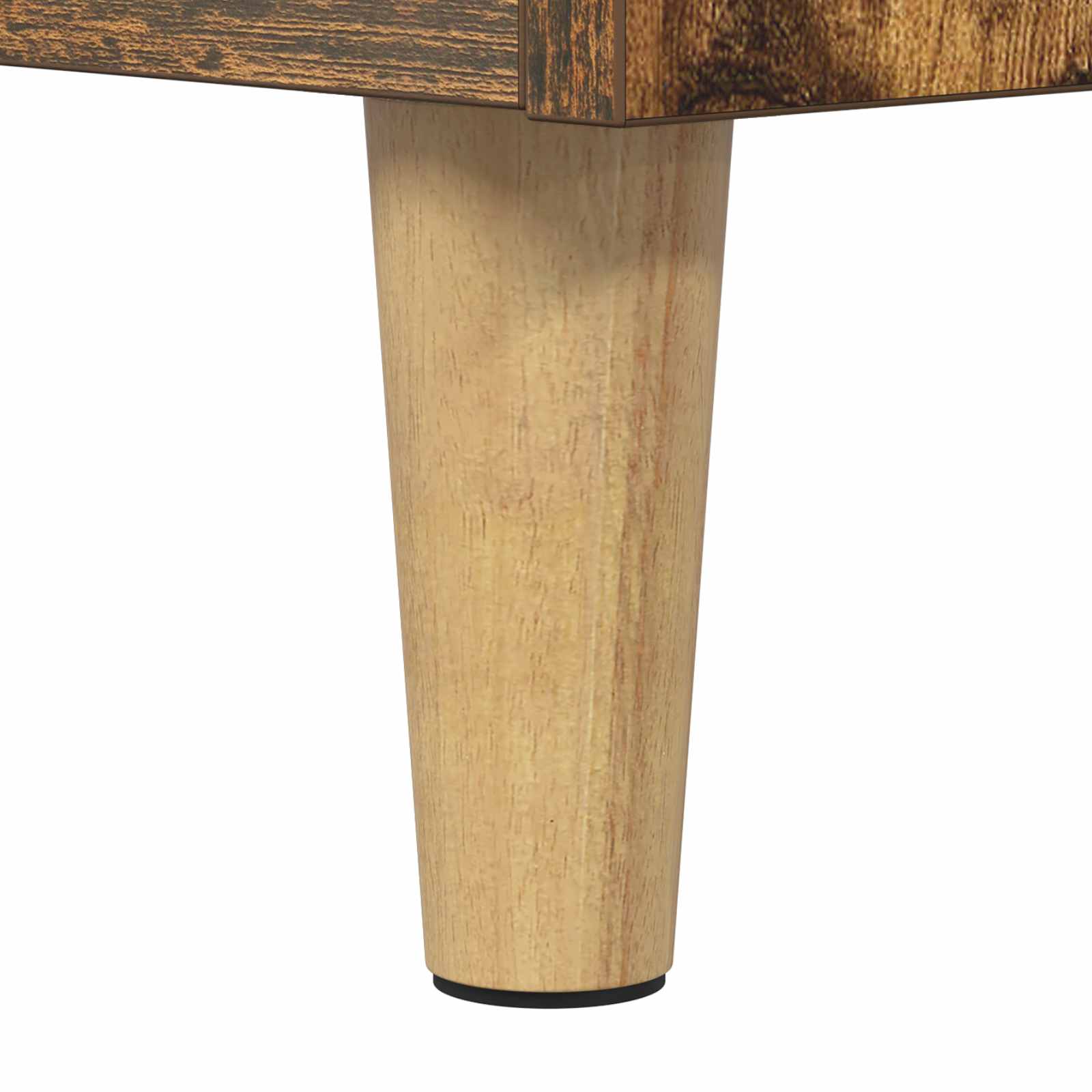 Stalak za gramofon Dimljeni hrast 47 x 39,5 x 74,5 cm