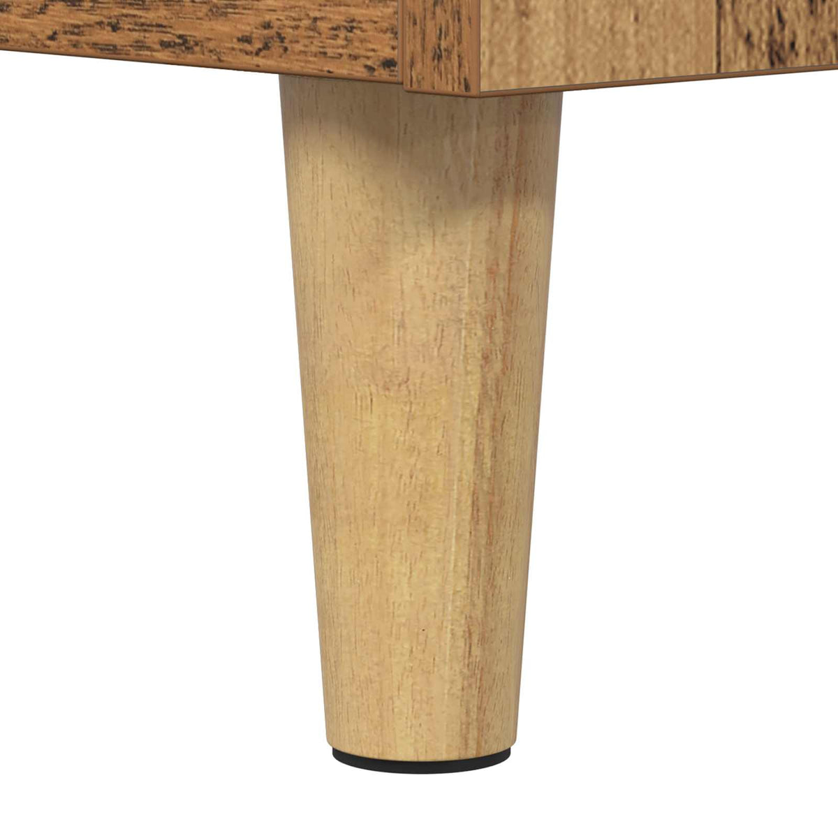 Stalak za gramofon Drvo hrasta 71 x 39,5 x 83 cm