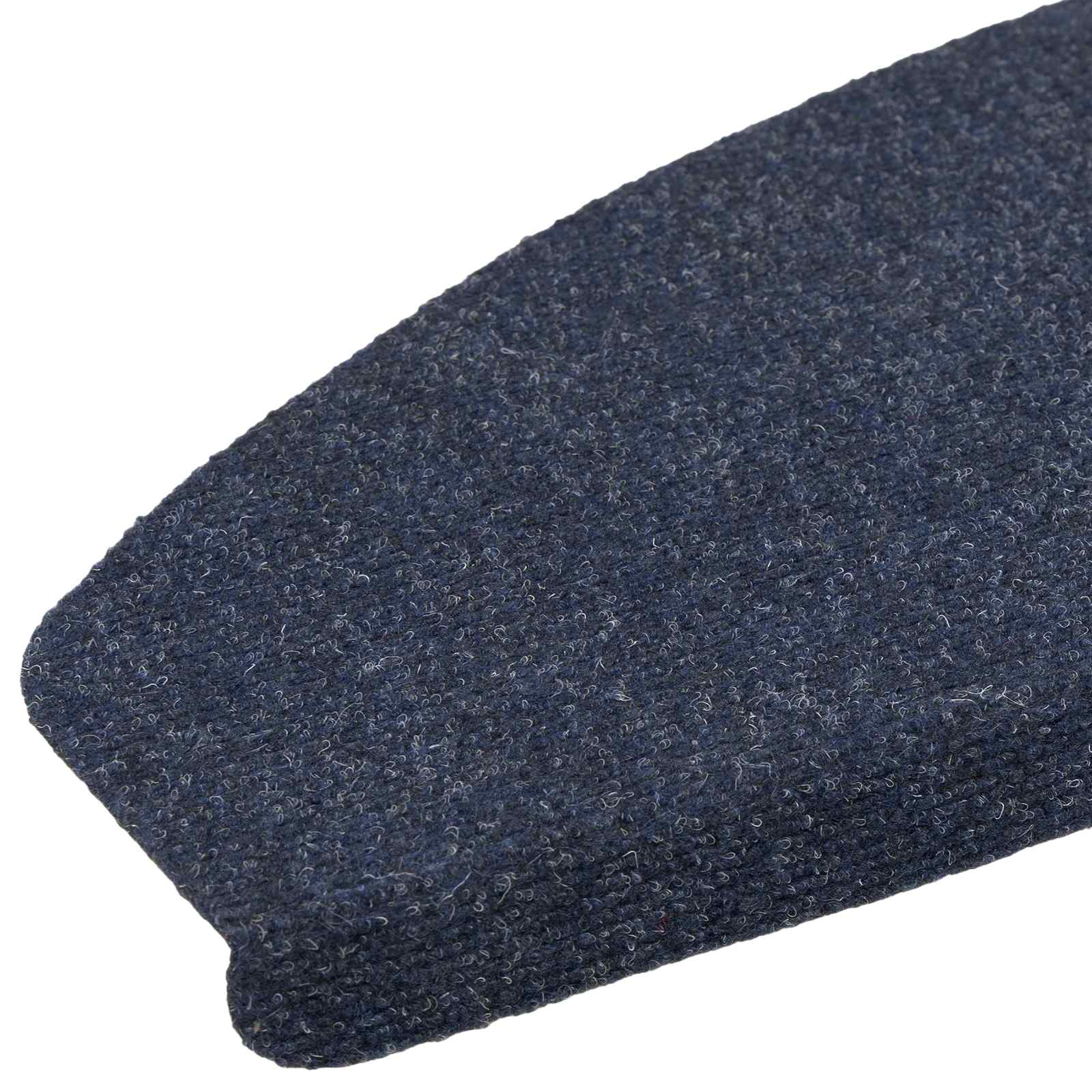 Samoljepljivi stepenasti ulošci 15 pcs Plava 80 x 28 x 3,5 cm