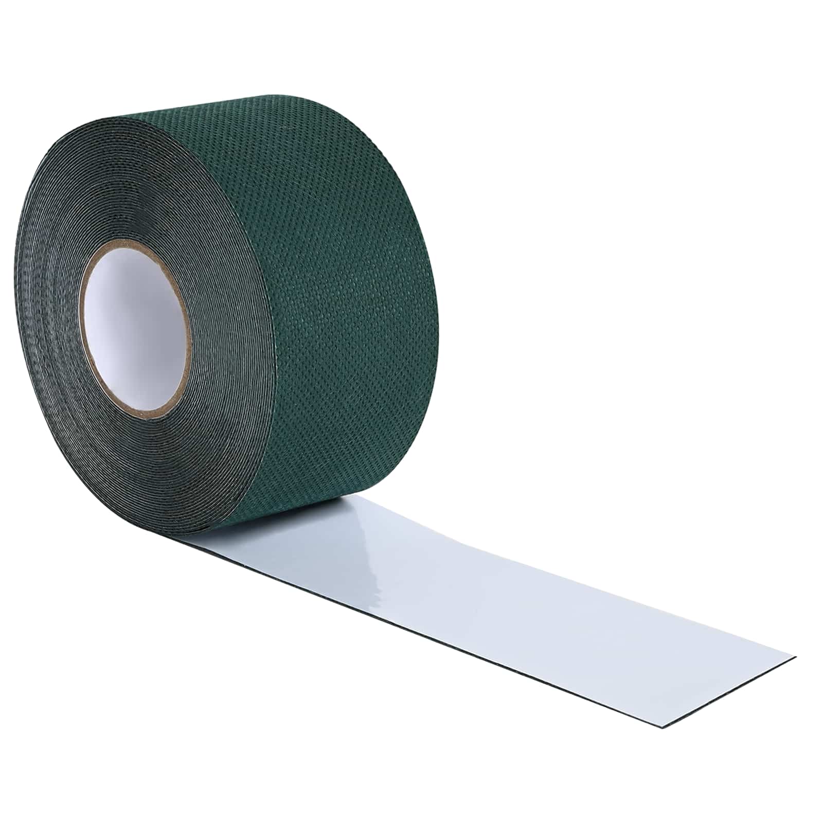 Traka za umjetnu travu samoljepljiva Zelena 10 x 0,05 cm
